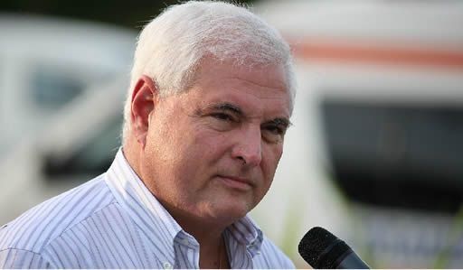 Italia descarta irregularidades en compra de radares, Martinelli