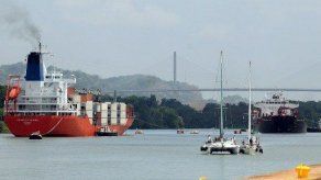 Más de 2.300 millones en ingresos espera Canal de Panamá este año Más de 2.300 millones en ingresos espera Canal de Panamá este año