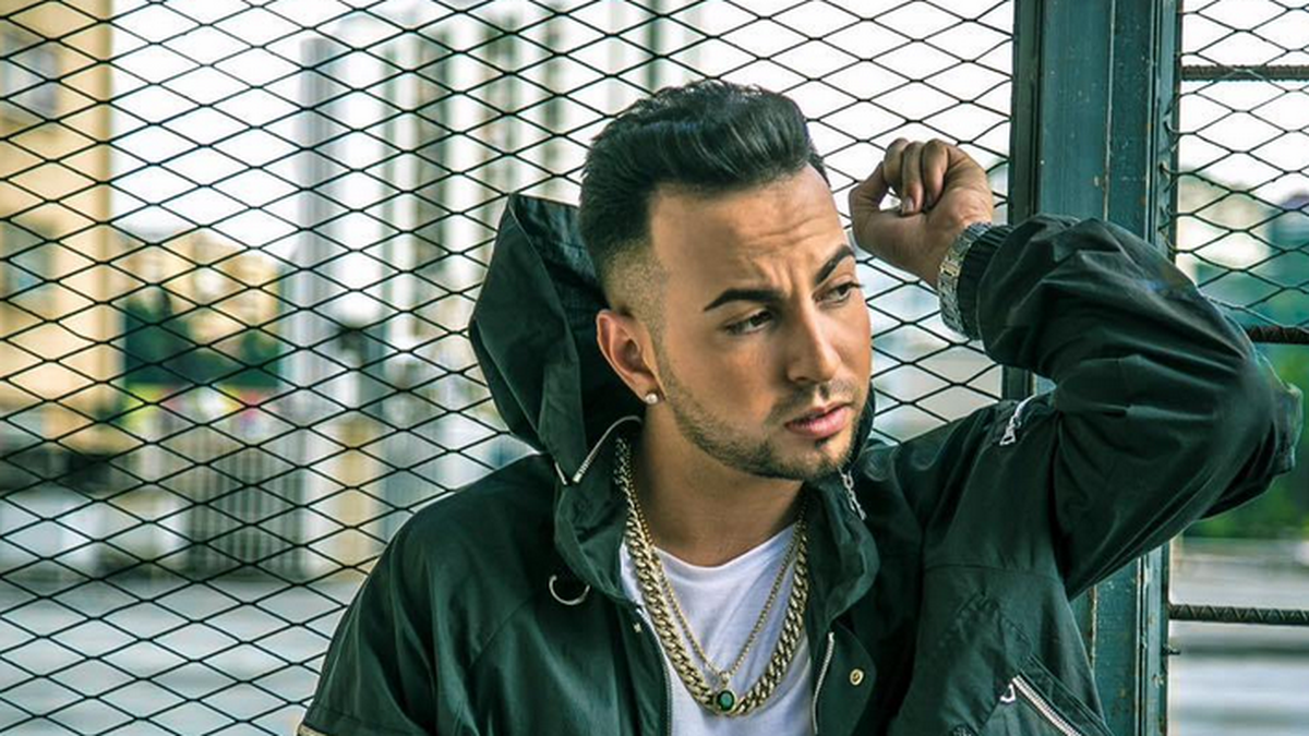 Justin Quiles anuncia gira por Europa y tres canciones, una con Nicky Jam