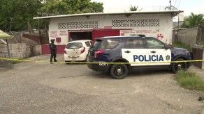 Capturan a varios sujetos que intentaron robar en un comercio en Juan Díaz Capturan a varios sujetos que intentaron robar en un comercio en Juan Díaz