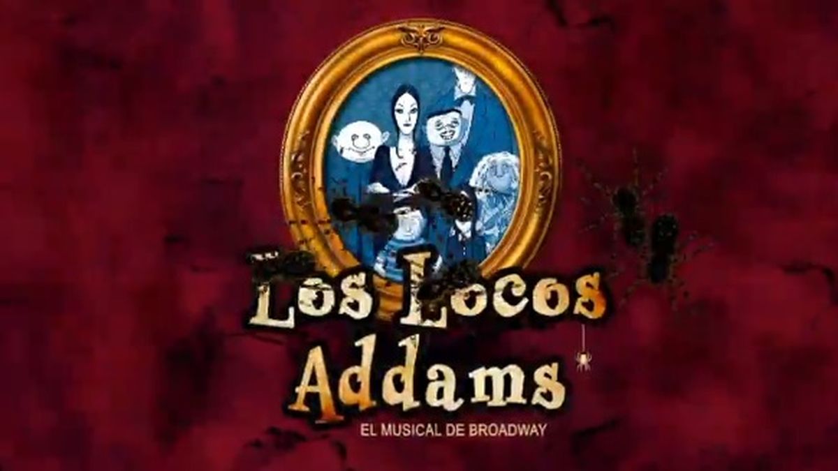 Los Locos Addams, el musical de Broadway;  llega a Panamá en enero de 2022