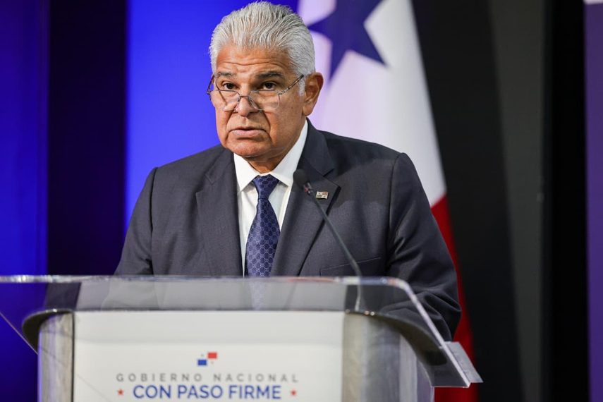 Presidente de la República