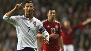 Madeira levantará un monumento en homenaje a Ronaldo