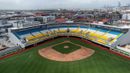 Estadio Roberto Mariano Bula será inaugurado para el Béisbol Mayor Estadio Roberto Mariano Bula será inaugurado para el Béisbol Mayor
