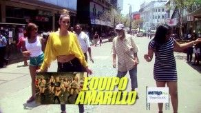 El Reto Twerk