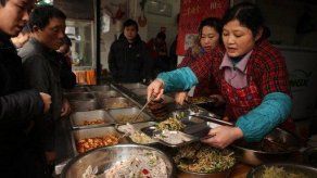 China suspende venta de medicamentos por riesgo de salud pública