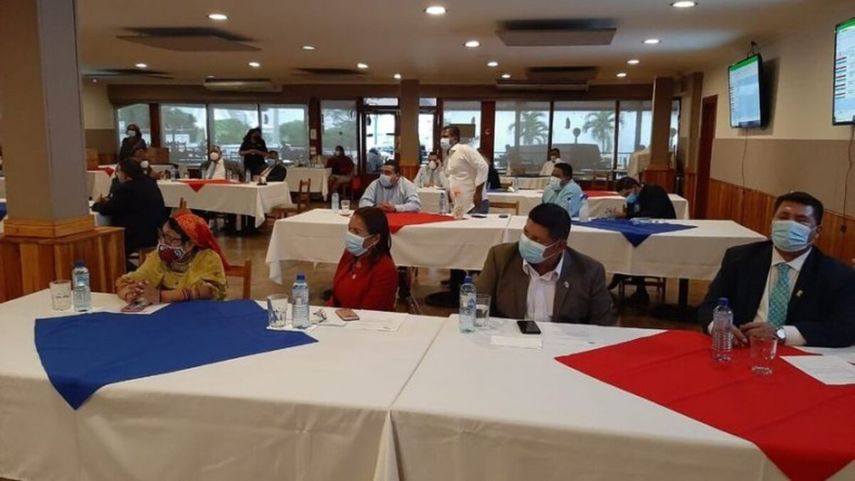 El Minsa impuso una multa de B/.50