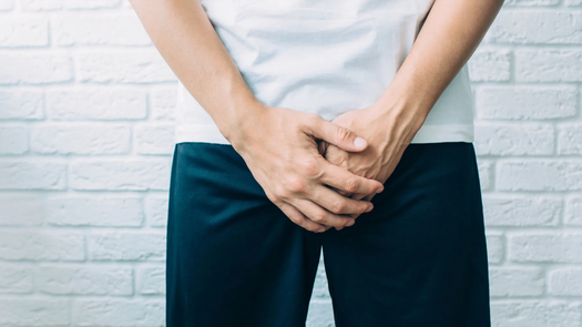 Posibles enfermedades detrás del dolor testicular