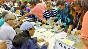 Extenderán entrega de Cepadem en el interior por cinco días más
