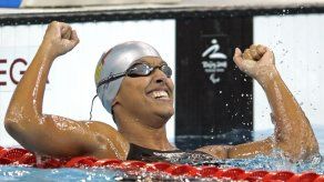 Del Bosque propone a Teresa Perales con apoyo de Nadal