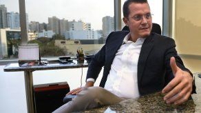 Exrepresentante de Odebrecht cooperará con la justicia en Perú