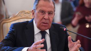 Lavrov dice que expulsión diplomáticos se debe a chantaje y presión de EEUU