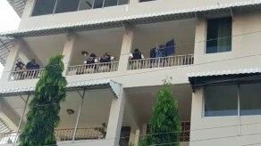 Realizan operativo contra la trata de personas en El Carmen