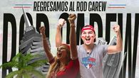 El Béisbol Juvenil 2026 llega al Rod Carew. El Béisbol Juvenil 2026 llega al Rod Carew.