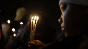 La calma se impone en Ferguson tras los disparos a policías