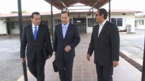 Exjefe de seguridad de Benavides niega entrevista a comisión del CNA