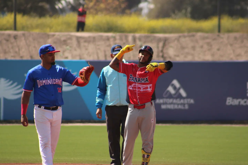 Juegos Panamericanos 2023: Panamá inicia con victoria en béisbol&nbsp;