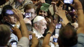 Lanzarán campaña para que hispanos EEUU saluden al Papa Lanzarán campaña para que hispanos EEUU saluden al Papa