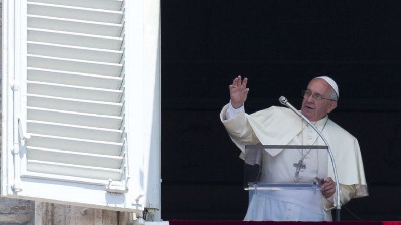 Papa Francisco exhorta a abolir la tortura