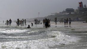 Condados pobres del sur de EEUU sufrirán el cambio climático