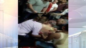 Vendedor de lotería se recupera en cuidados intensivos tras sufrir ataque a mano armada en David