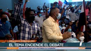 Avanza iniciativa sobre las licencias con sueldo en la Asamblea Nacional