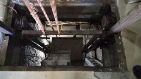 Autoridades mexicanas descubren túnel de 400 metros en frontera con EEUU