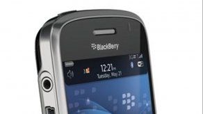 Lanzan nuevo BlackBerry con pantalla más nítida