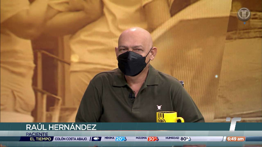 CSS: Denuncian medicamentos dañados para trasplante