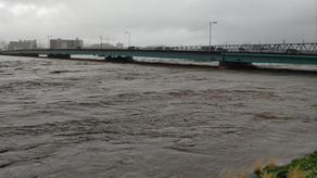 180,000 habitantes de Japón reciben alerta de evacuación por tormenta Lan