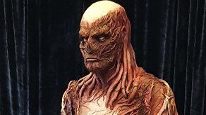 Vecna, el principal antagonista de la más reciente temporada de la popular serie Stranger Things.