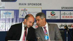 Panamá establece mecanismo de cooperación marítima con Egipto