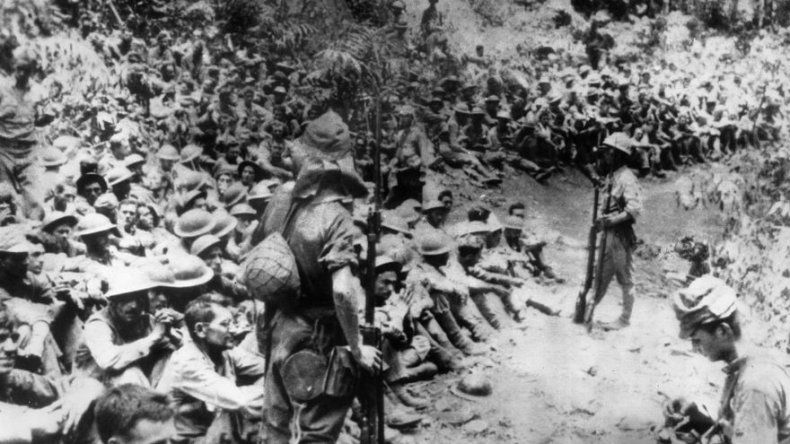 Empresa japonesa se disculpa con veteranos de EEUU