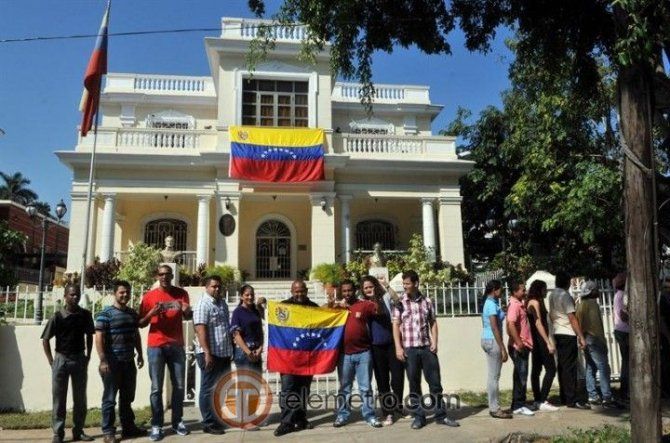 Elecciones en Venezuela