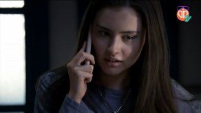 Luisa llama a Juan Esteban