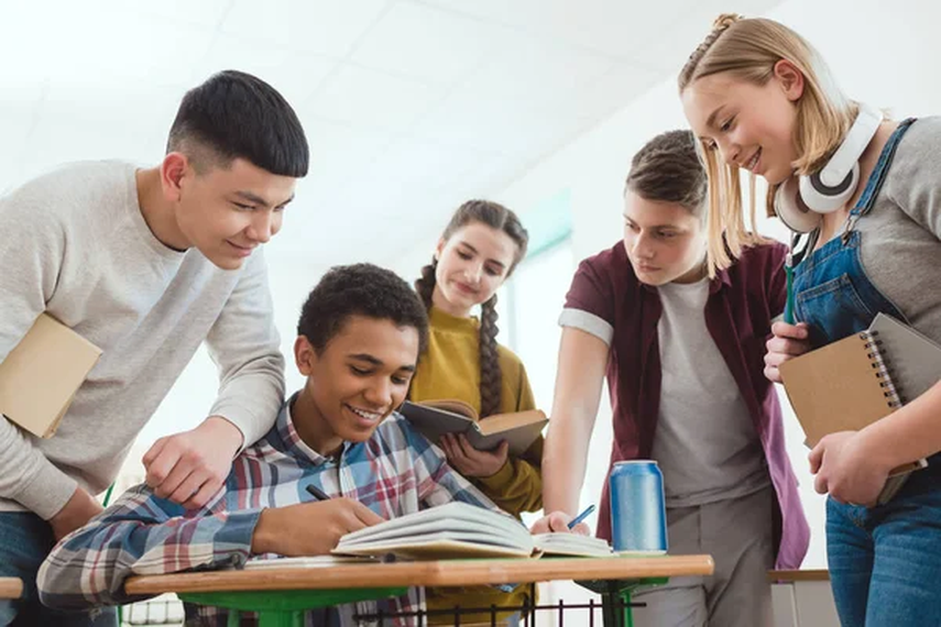 El INADEH ofrece cursos gratuitos para adolescentes de 16 y 17 años.