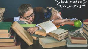 ¿Cómo motivar a los niños para el regreso a clases?