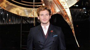 Sam Claflin