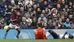 ‘Estrés’ y ‘fatiga’ golpean a Tottenham en tramo crucial