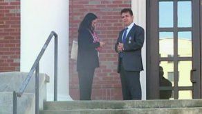 Dieciséis testigos en primer día de juicio a militar por asesinato de Vanessa Rodríguez