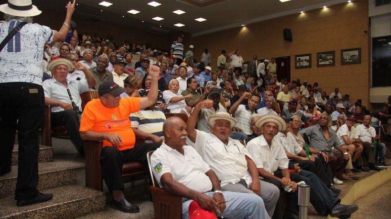 El aumento es necesario para los jubilados, Jované cuestiona solicitud de veto