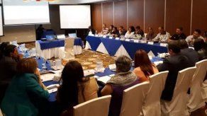 Comisión de Salario Mínimo inicia sesión permanente para definir nueva escala salarial