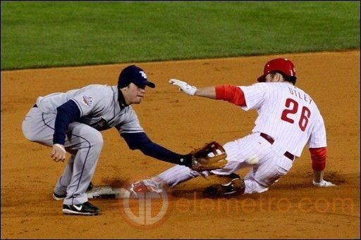 Revive la emoción de la Serie Mundial 2008