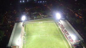 Súper Final del Ascenso se jugará en el nuevo San Cristóbal