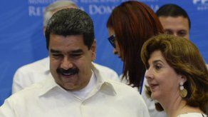 Colombia envió nota de protesta a Venezuela por insultos al vicepresidente