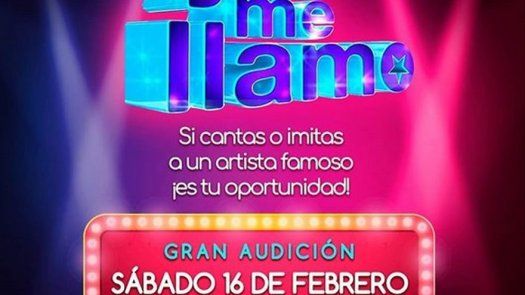 Próximas audiciones de Yo Me Llamo serán en Chiriquí este sábado