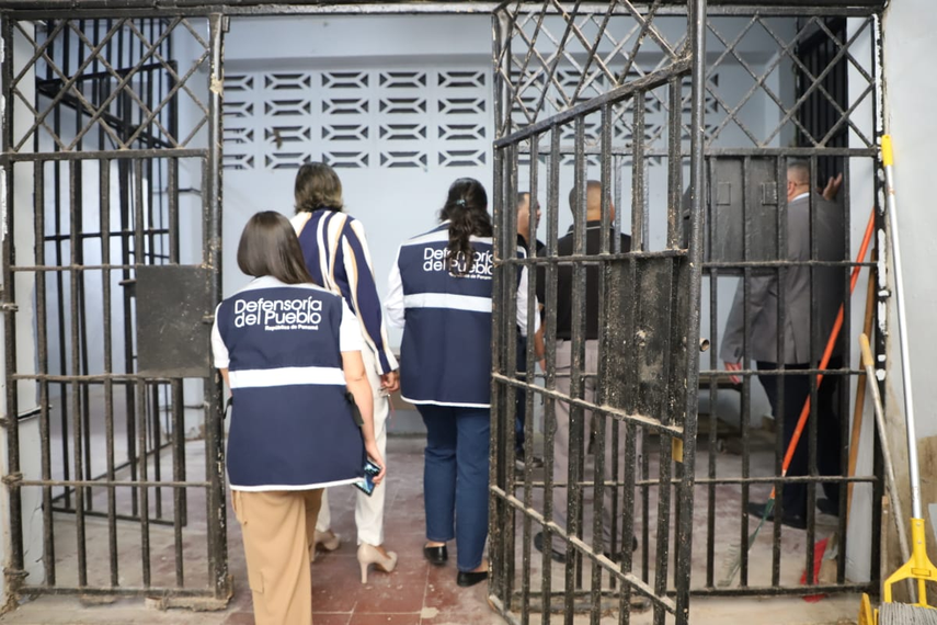 Defensoría del Pueblo&nbsp;