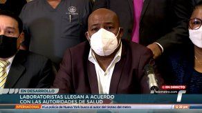 Hoy los técnicos asistentes de laboratorio podrían suspender el paro