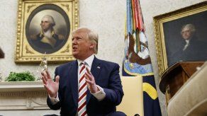 Trump: Judío que vota demócrata es ignorante o desleal