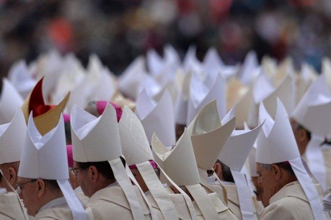 Canonización de los papas   Juan XXIII y Juan Pablo II